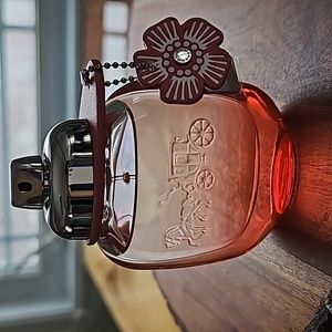 Coach perfume